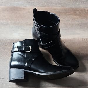 Naturalizer Kimbra Bootie